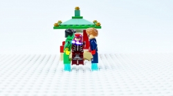 مجموعه استاپ موشن لگو ها برای کودکان قسمت 361